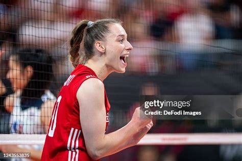 Olivia Rozanski #12