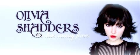 Olivia Shadders #2