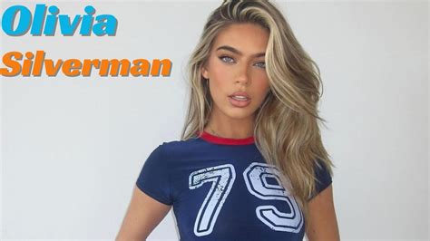 Olivia Silverman