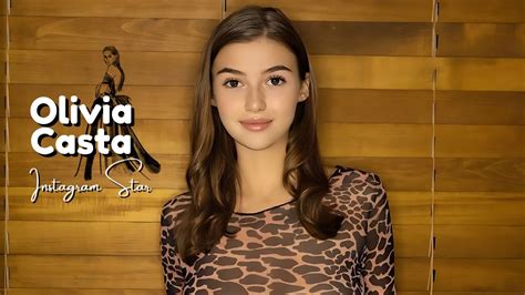 Olivia Sys