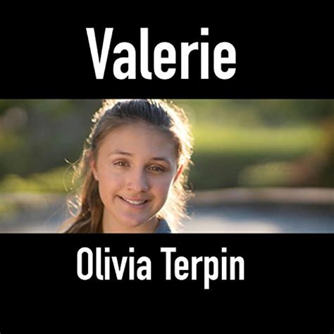 Olivia Terpin #12
