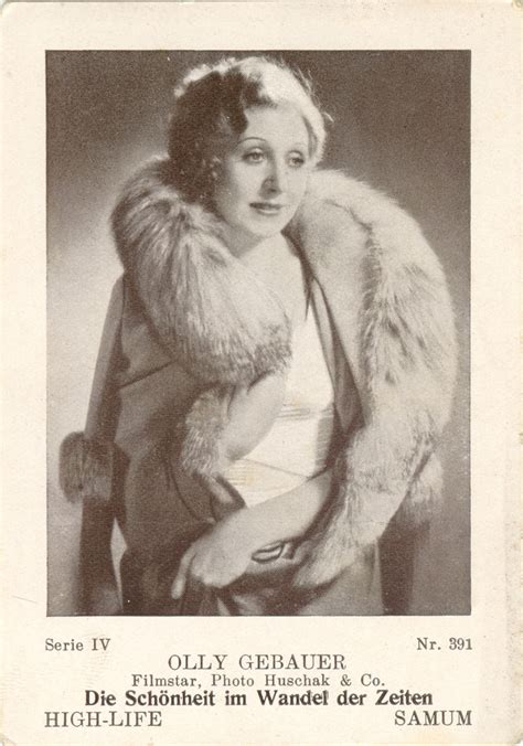 Olly Gebauer