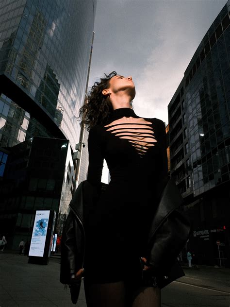 Olya Aster