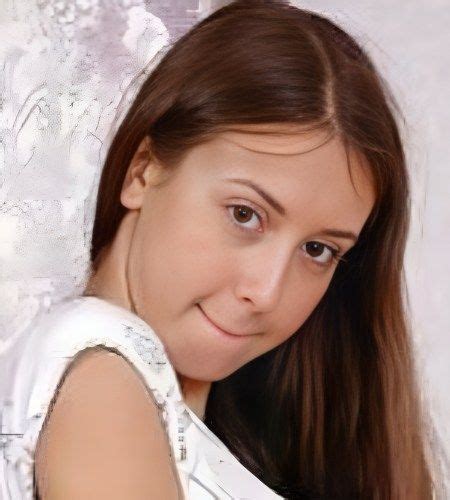 Olya Perdolia #2