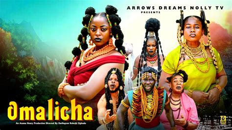 Omalicha
