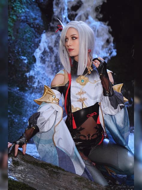 OMG Cosplay #12
