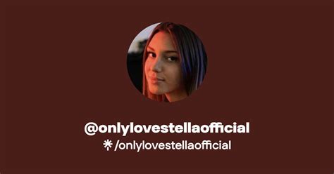 onlylovestella #12