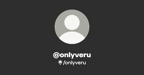 Onlyveru