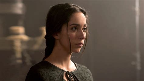 Oona Chaplin #8
