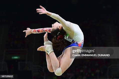 Oreane Lechenault