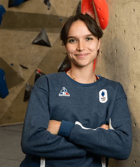 Oriane Bertone