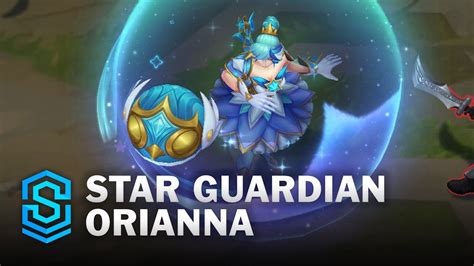 Orianna Fox #12