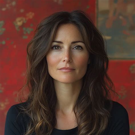 Orla Brady