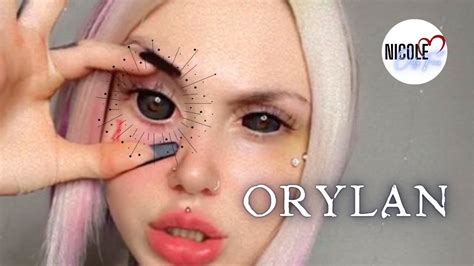 Orylan #3