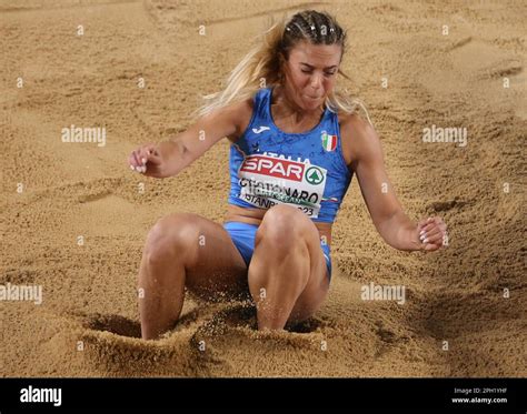 Ottavia Cestonaro #12
