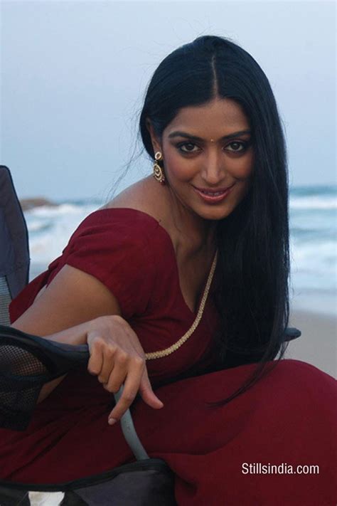 Padmapriya #8