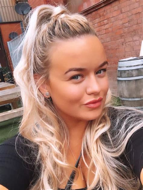 Paige Deville