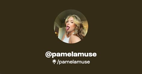 Pamela Muse #12