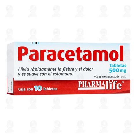 Paracetamor #12