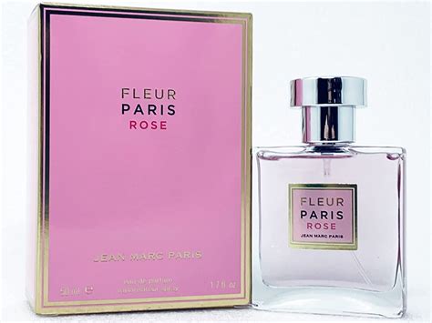 Paris Rose #7