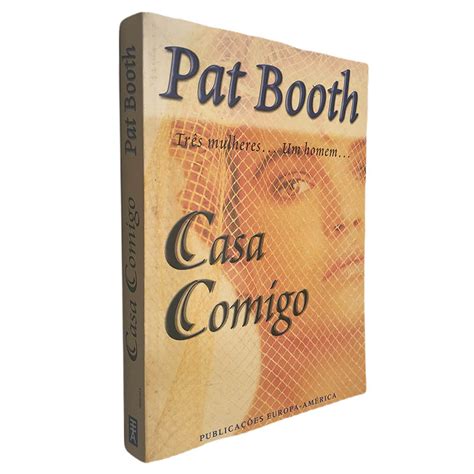 Pat Booth #12