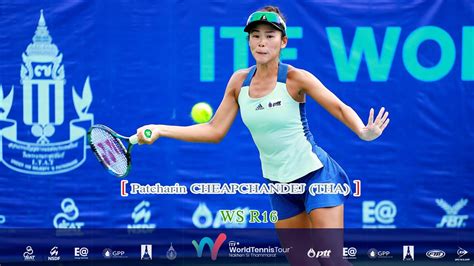 Patcharin Cheapchandej #5