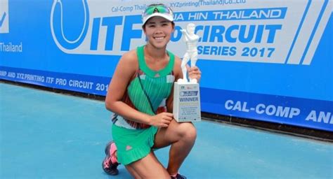 Patcharin Cheapchandej #9