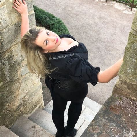 Pati Rose #4