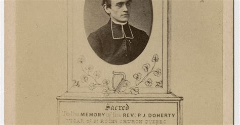 Patrice Doherty