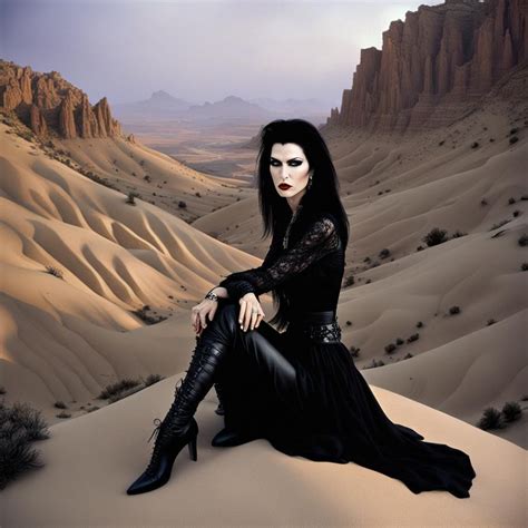 Patricia Morrison #12