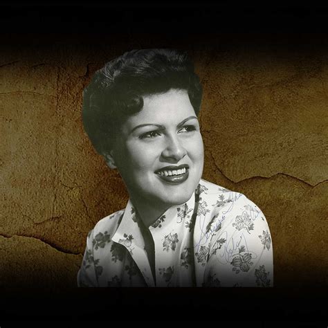 Patsy Cline