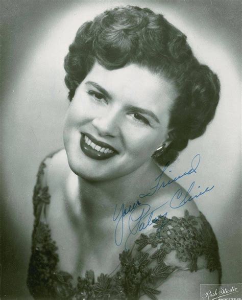 Patsy Cline