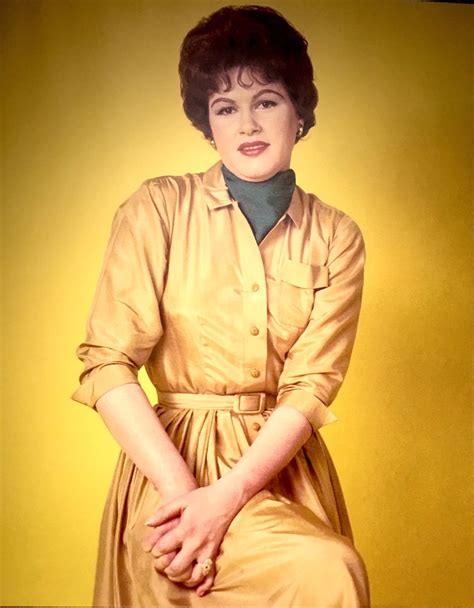 Patsy Cline #16