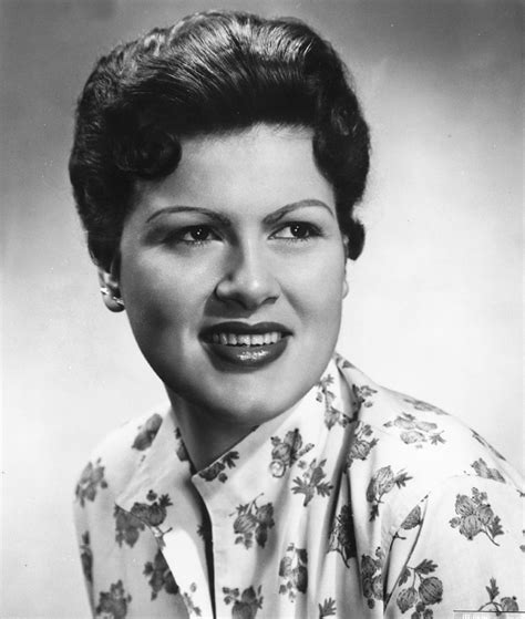 Patsy Cline #17