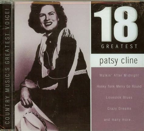 Patsy Cline