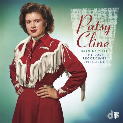 Patsy Cline #3