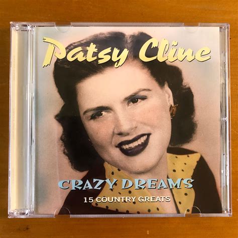 Patsy Cream