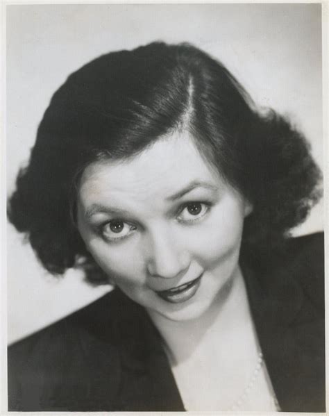 Patsy Kelly