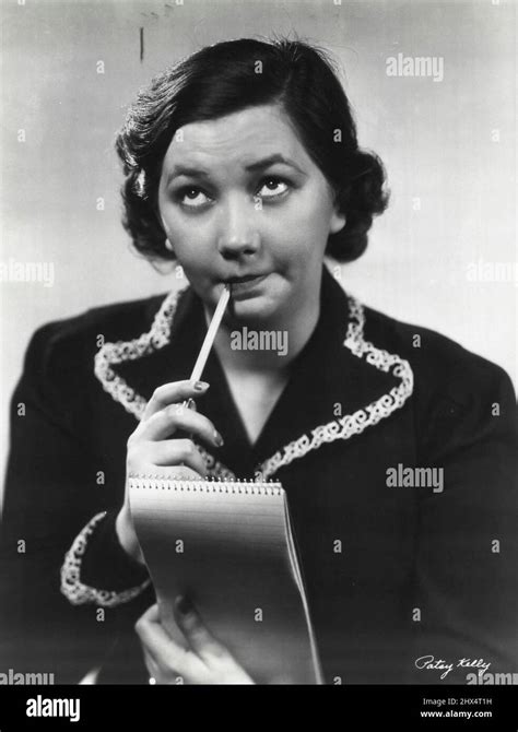 Patsy Kelly #18
