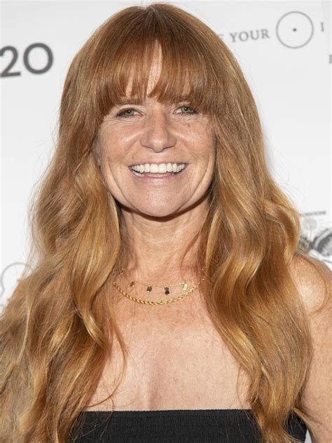 Patsy Palmer #1