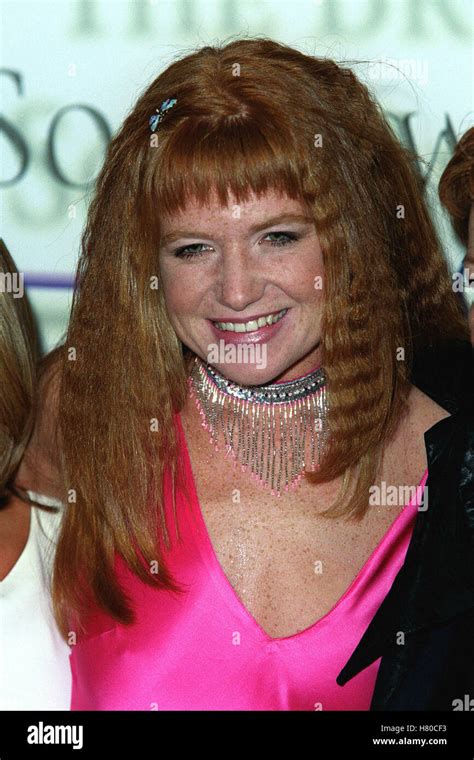 Patsy Palmer #18