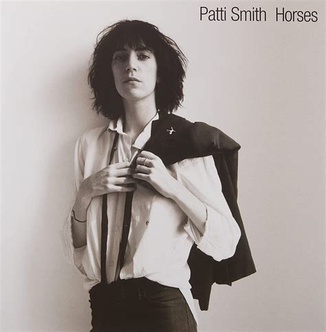 Patti Smith #12