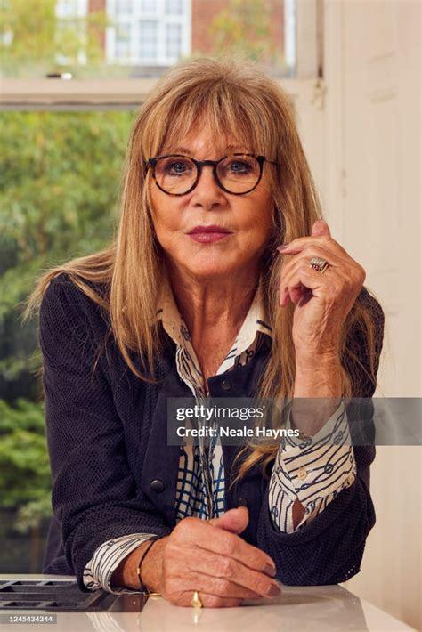 Pattie Boyd