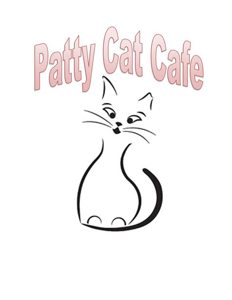 Patty Cat #12