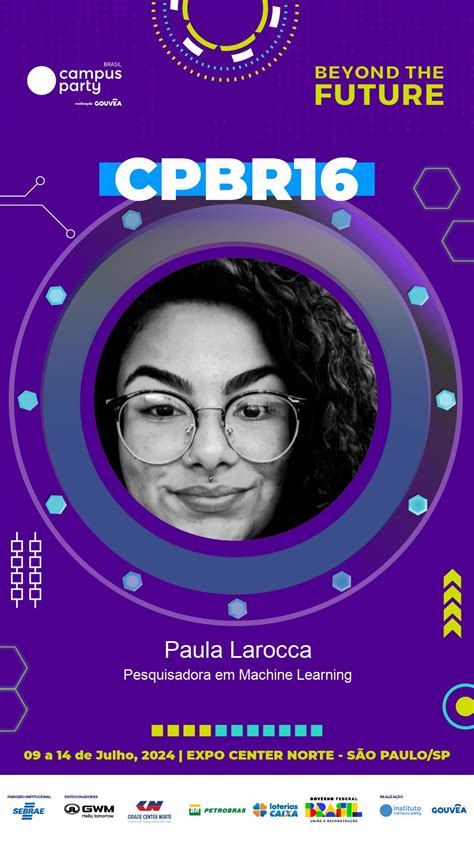 Paula LaRocca #12