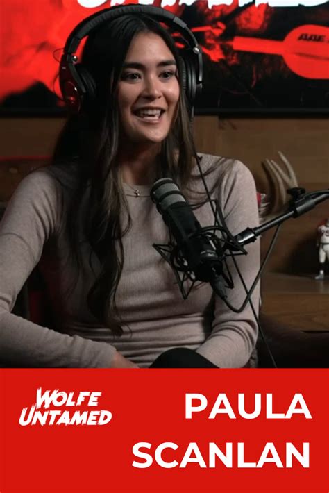 Paula Scanlan