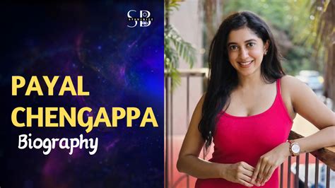 Payal Chengappa