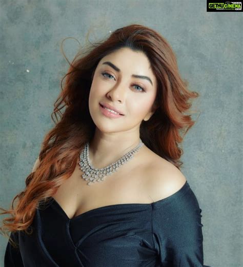 Payal Ghosh