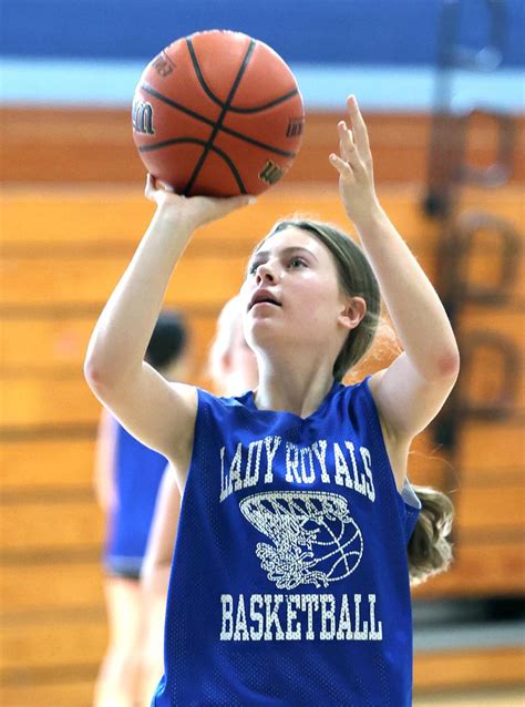 Payton Murphy #12