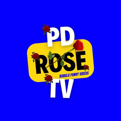 PD Rose #8